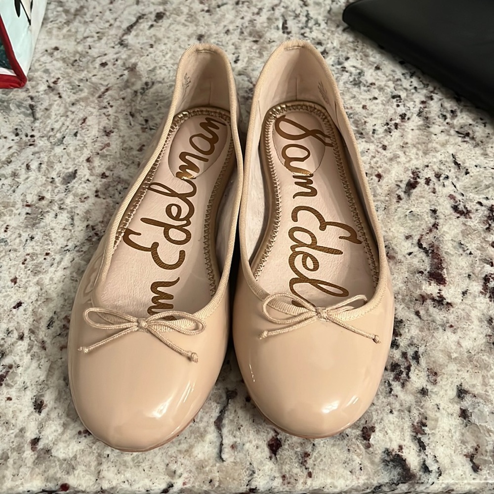 Sam Edelman flats
